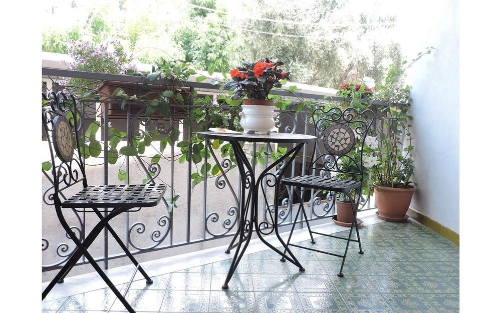 B&B Il Muro Vecchio Giardini Naxos Eksteriør billede