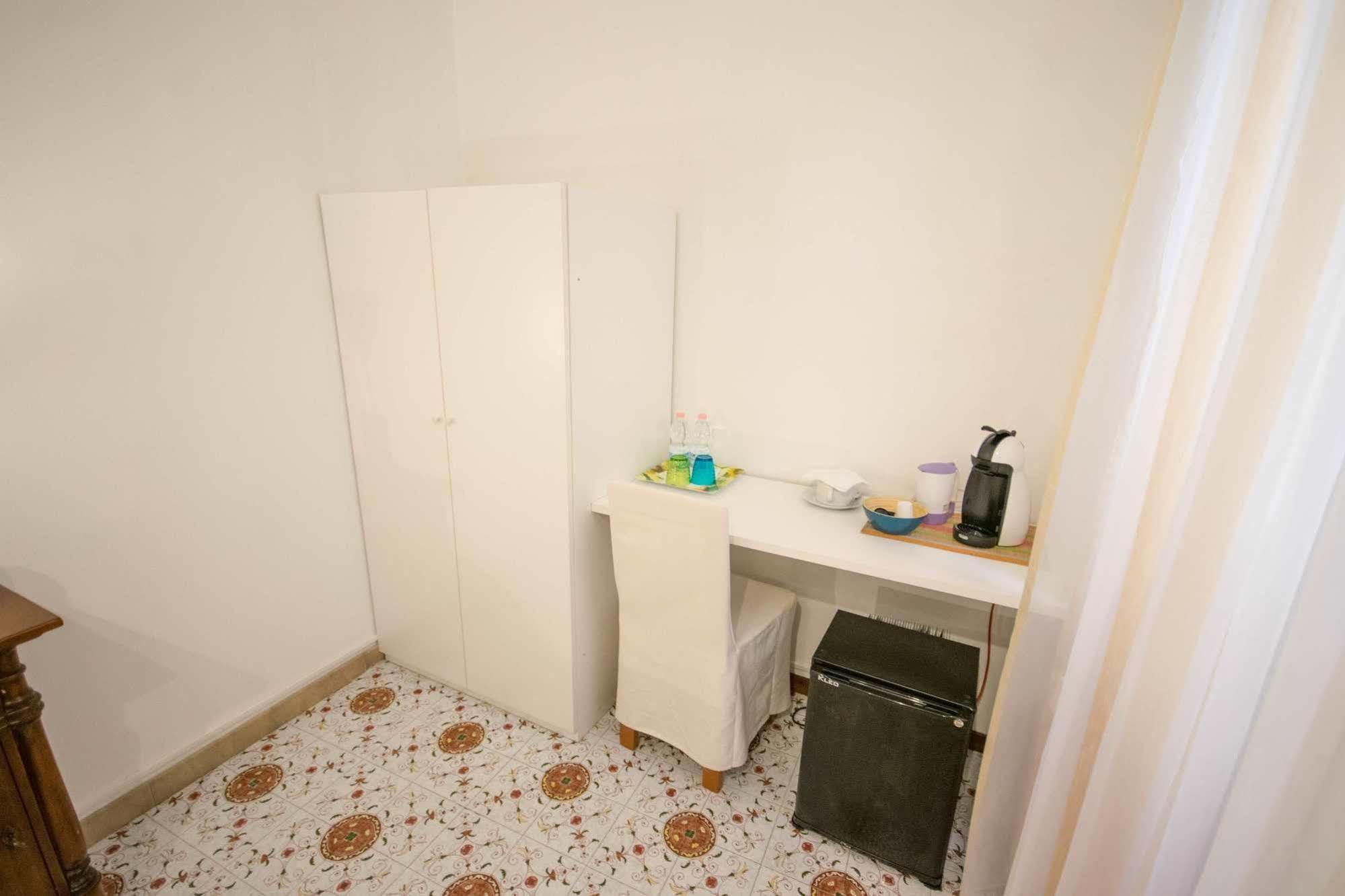 B&B Il Muro Vecchio Giardini Naxos Eksteriør billede